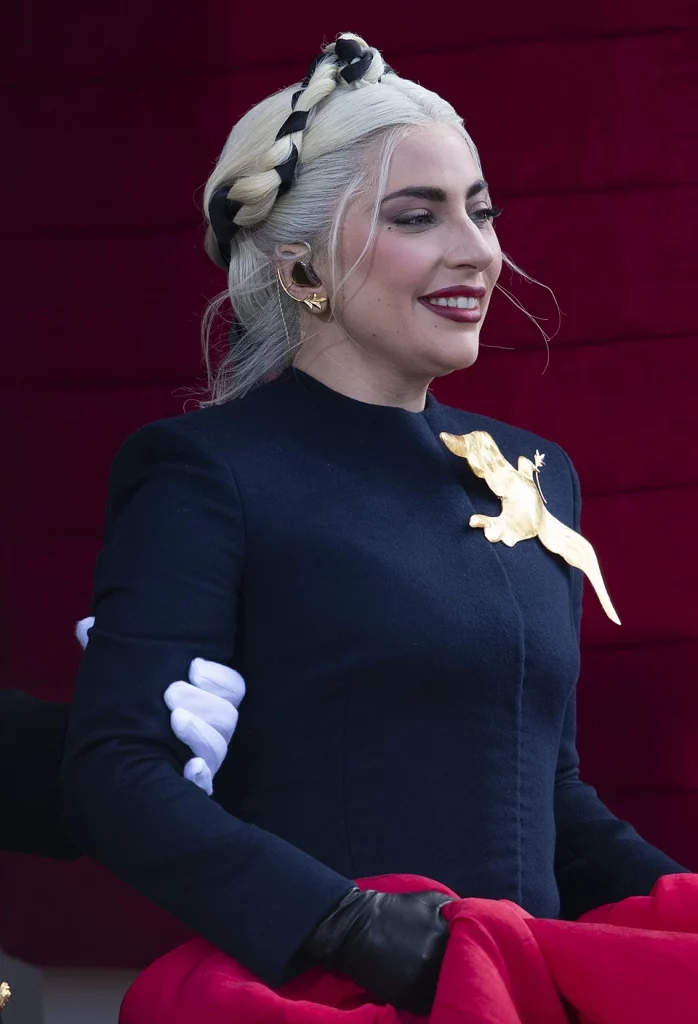 Who is Lady Gaga?