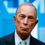 Who is Michael Bloomberg?