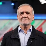 Who is Masoud Pezeshkian?