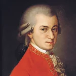 Who is Wolfgang Amadeus Mozart?