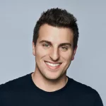 Who is Brian Chesky?