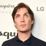 Who is Cillian Murphy?