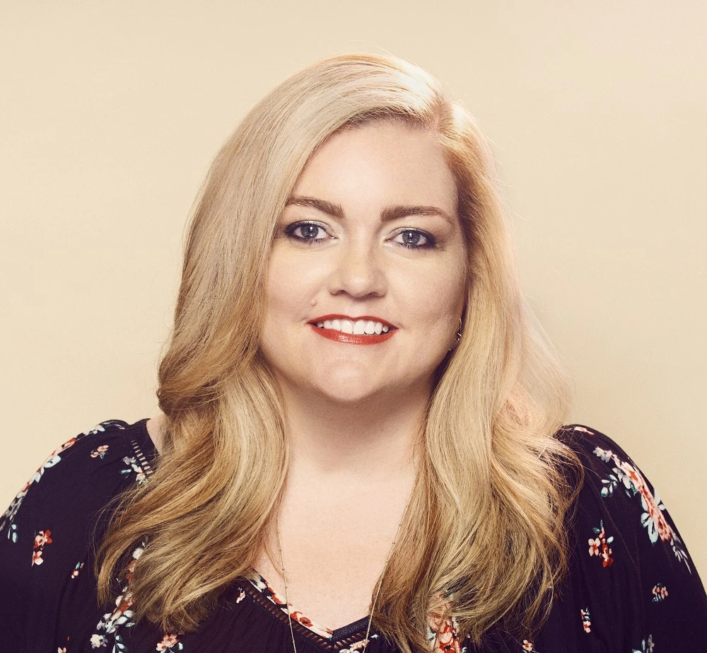 Who is Colleen Hoover?