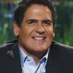 Who is Mark Cuban?