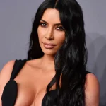 Who is Kim Kardashian?