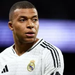 Who is Kylian Mbappé?
