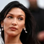 Who is Bella Hadid?