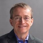 Who is Pat Gelsinger?