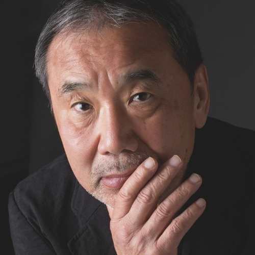 Who is Haruki Murakami?