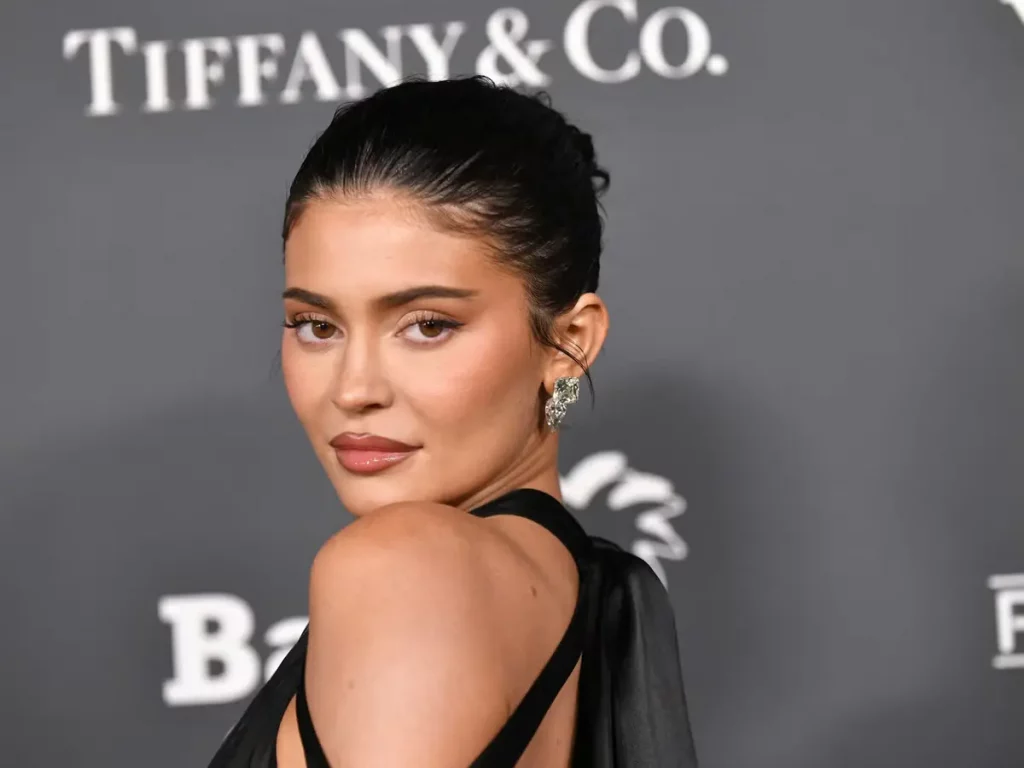 Who is Kylie Jenner?