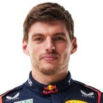 Who is Max Verstappen?