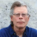 Who is Stephen King?